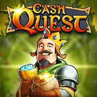 Slot Cash Quest dari Hacksaw Gaming: Solusi Pintar Buat Dapatkan Uang